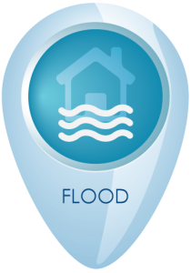 flood & water damage restoration services