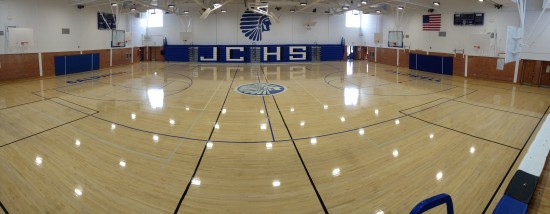 James Caldwell High School - After