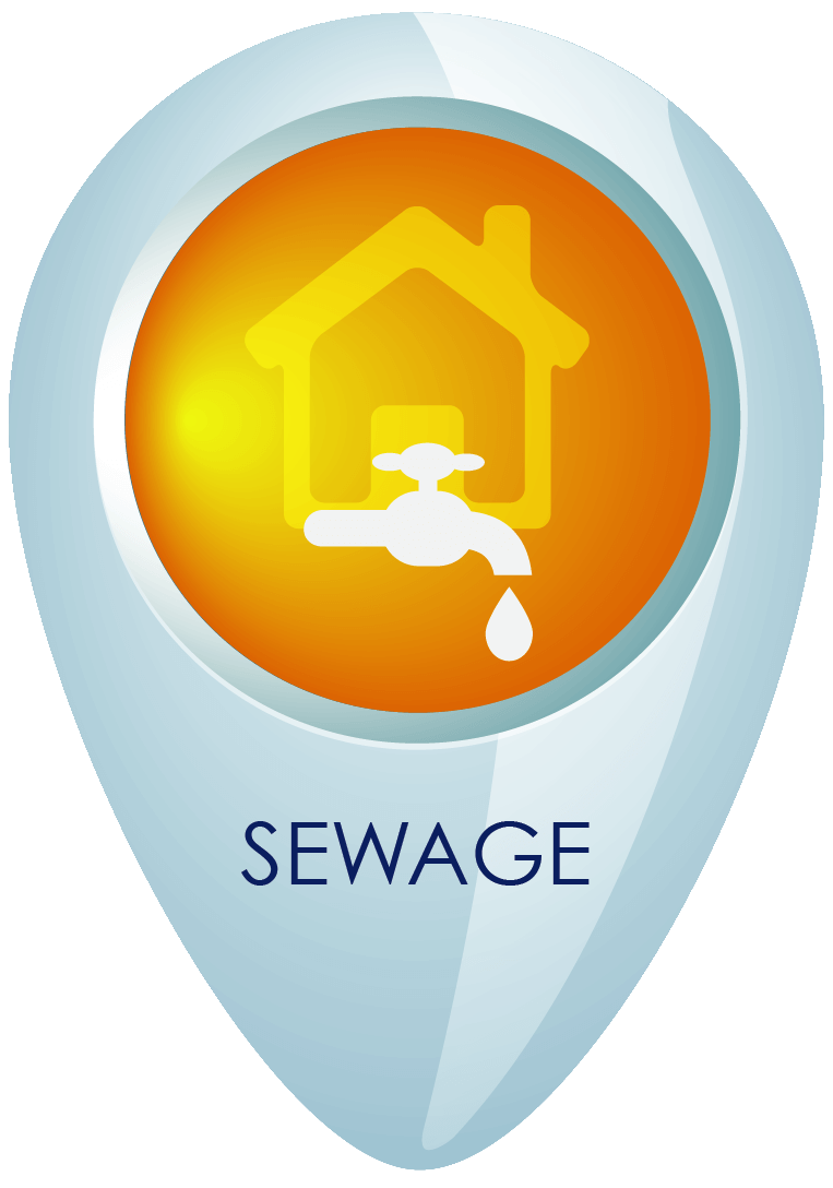 Sewage Cleanup and Removal