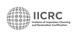 IICRC Certified