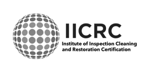 IICRC Certified